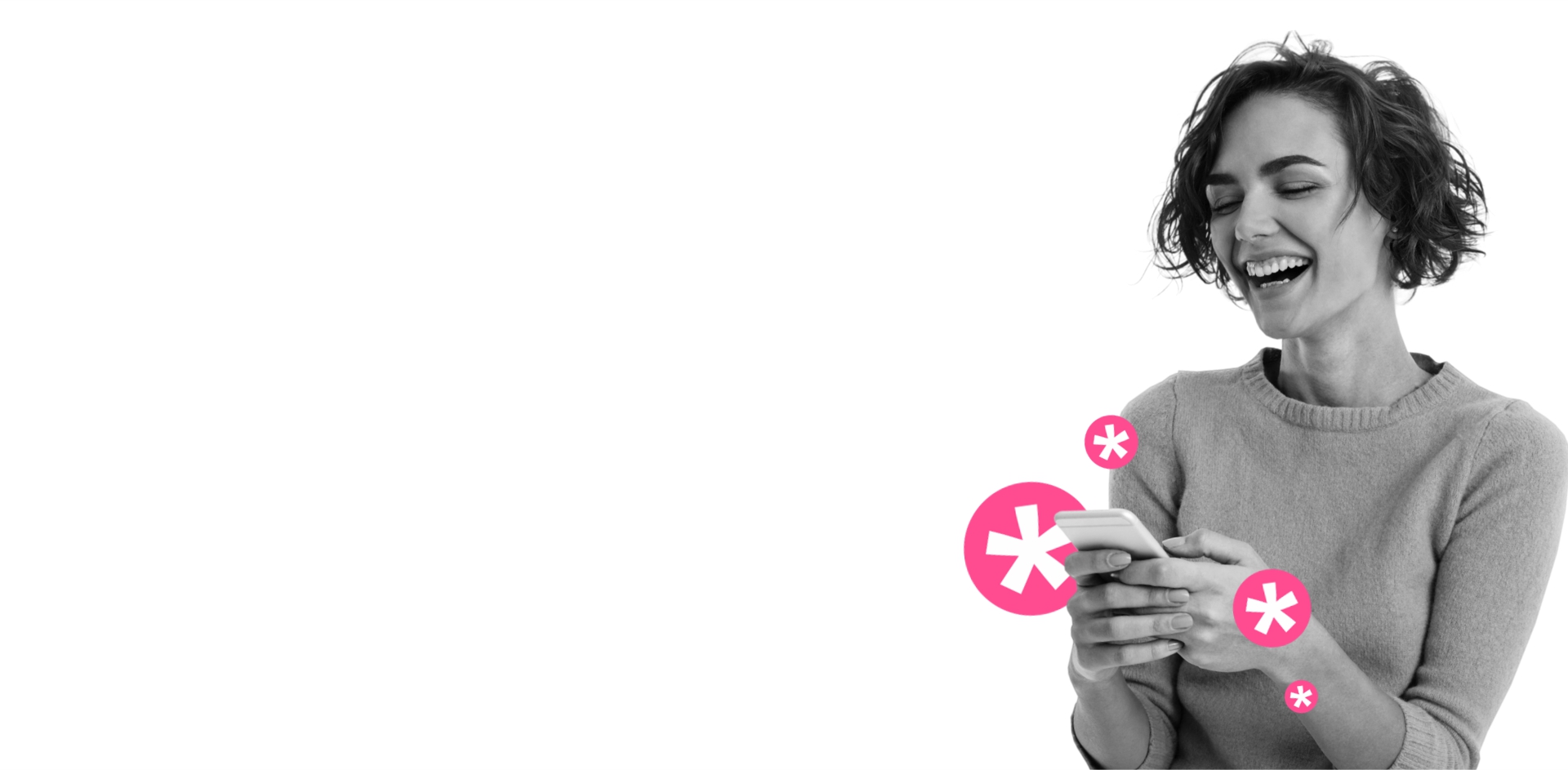 Background Image Branding Desktop Section