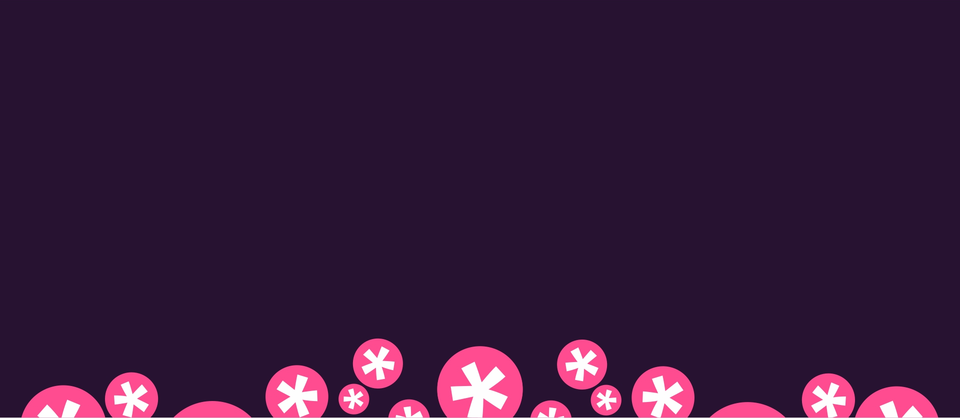 Background Footer Image